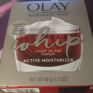 Olay Regenerist Whip New